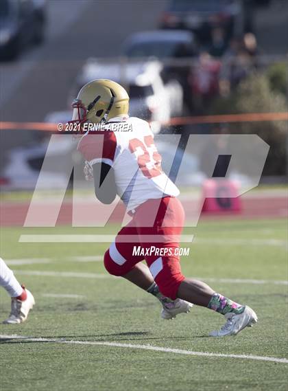 Thumbnail 3 in Taft @ Balboa (CIF 7A Final) photogallery.