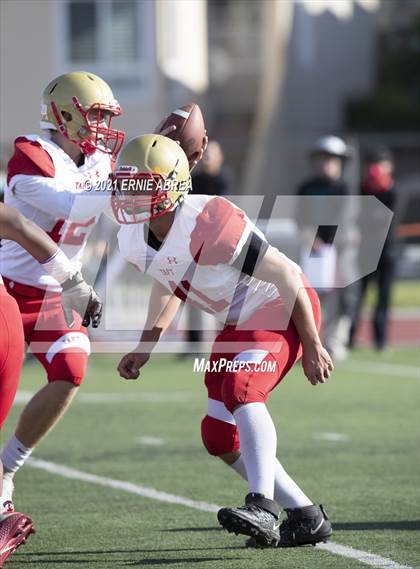 Thumbnail 1 in Taft @ Balboa (CIF 7A Final) photogallery.