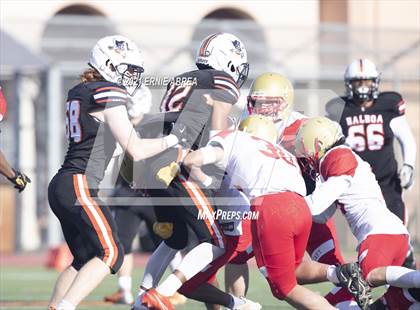 Thumbnail 2 in Taft @ Balboa (CIF 7A Final) photogallery.