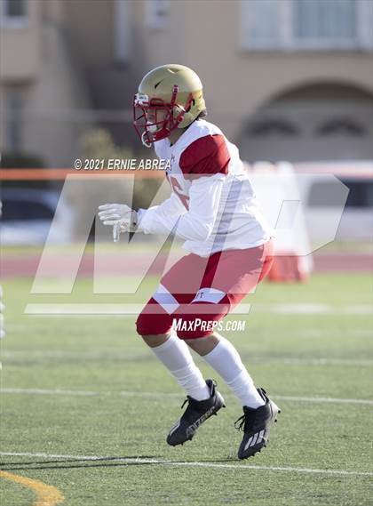 Thumbnail 1 in Taft @ Balboa (CIF 7A Final) photogallery.