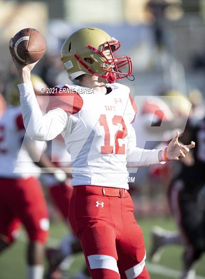 Thumbnail 2 in Taft @ Balboa (CIF 7A Final) photogallery.