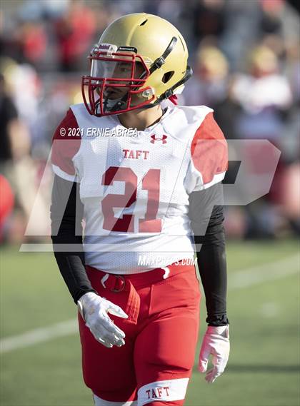 Thumbnail 1 in Taft @ Balboa (CIF 7A Final) photogallery.
