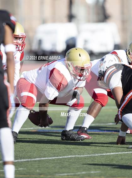 Thumbnail 1 in Taft @ Balboa (CIF 7A Final) photogallery.