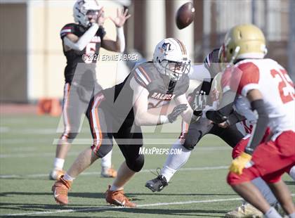 Thumbnail 2 in Taft @ Balboa (CIF 7A Final) photogallery.