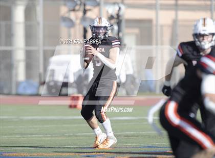 Thumbnail 2 in Taft @ Balboa (CIF 7A Final) photogallery.