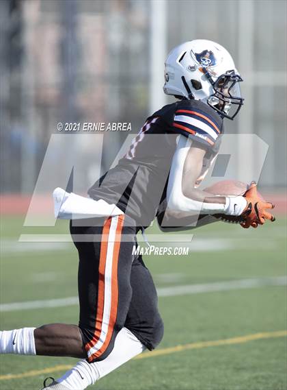 Thumbnail 2 in Taft @ Balboa (CIF 7A Final) photogallery.