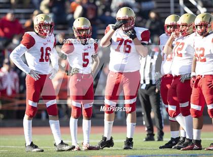 Thumbnail 1 in Taft @ Balboa (CIF 7A Final) photogallery.