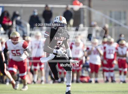 Thumbnail 1 in Taft @ Balboa (CIF 7A Final) photogallery.
