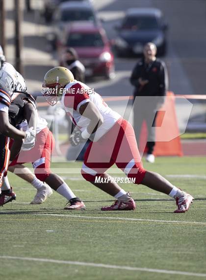 Thumbnail 2 in Taft @ Balboa (CIF 7A Final) photogallery.