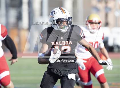 Thumbnail 1 in Taft @ Balboa (CIF 7A Final) photogallery.