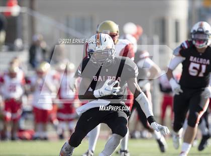Thumbnail 1 in Taft @ Balboa (CIF 7A Final) photogallery.