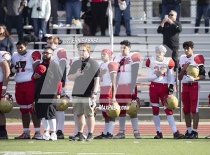 Thumbnail 3 in Taft @ Balboa (CIF 7A Final) photogallery.