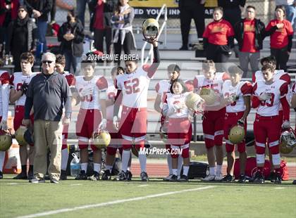 Thumbnail 1 in Taft @ Balboa (CIF 7A Final) photogallery.