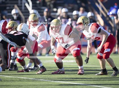 Thumbnail 3 in Taft @ Balboa (CIF 7A Final) photogallery.