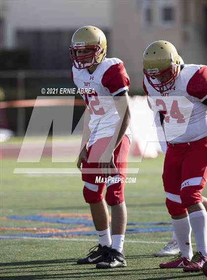 Thumbnail 2 in Taft @ Balboa (CIF 7A Final) photogallery.