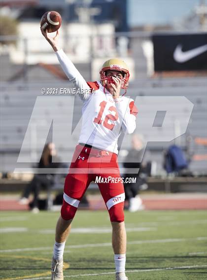 Thumbnail 2 in Taft @ Balboa (CIF 7A Final) photogallery.
