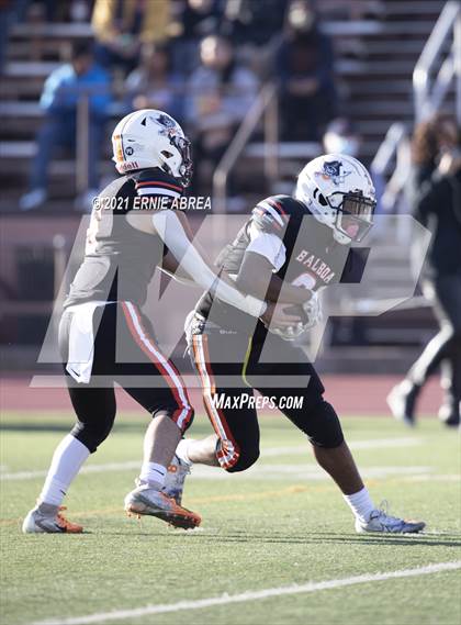 Thumbnail 3 in Taft @ Balboa (CIF 7A Final) photogallery.