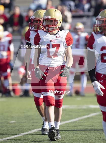 Thumbnail 1 in Taft @ Balboa (CIF 7A Final) photogallery.