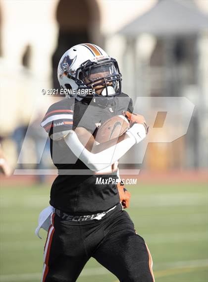 Thumbnail 3 in Taft @ Balboa (CIF 7A Final) photogallery.