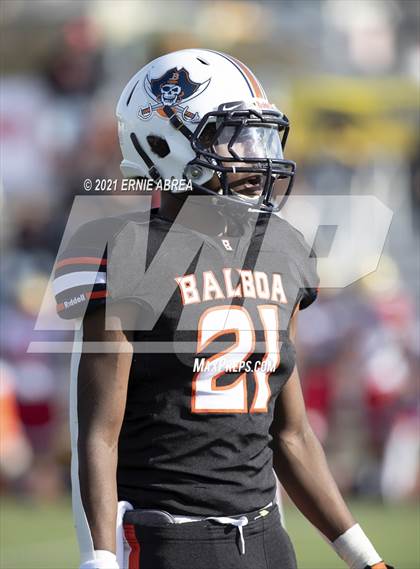 Thumbnail 3 in Taft @ Balboa (CIF 7A Final) photogallery.