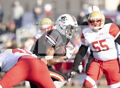 Thumbnail 3 in Taft @ Balboa (CIF 7A Final) photogallery.