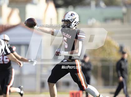 Thumbnail 3 in Taft @ Balboa (CIF 7A Final) photogallery.