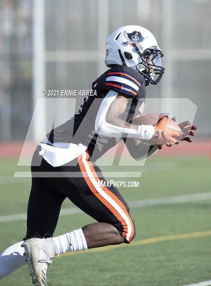 Thumbnail 3 in Taft @ Balboa (CIF 7A Final) photogallery.