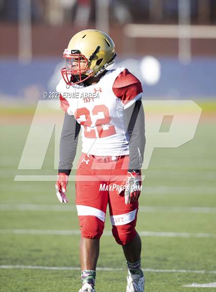 Thumbnail 3 in Taft @ Balboa (CIF 7A Final) photogallery.