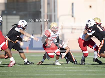 Thumbnail 3 in Taft @ Balboa (CIF 7A Final) photogallery.