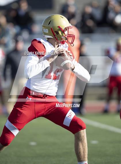 Thumbnail 2 in Taft @ Balboa (CIF 7A Final) photogallery.