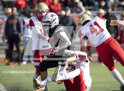 Thumbnail 1 in Taft @ Balboa (CIF 7A Final) photogallery.