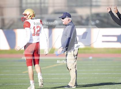 Thumbnail 1 in Taft @ Balboa (CIF 7A Final) photogallery.