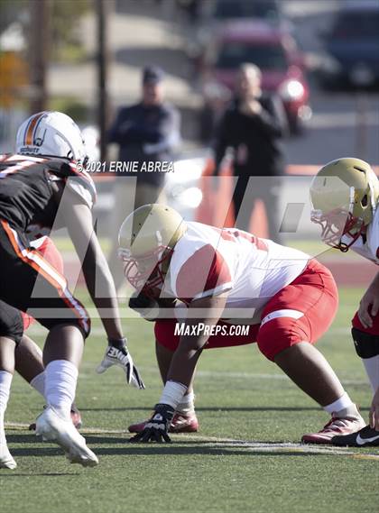 Thumbnail 2 in Taft @ Balboa (CIF 7A Final) photogallery.