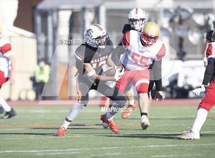 Thumbnail 3 in Taft @ Balboa (CIF 7A Final) photogallery.