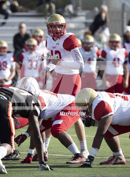 Thumbnail 1 in Taft @ Balboa (CIF 7A Final) photogallery.