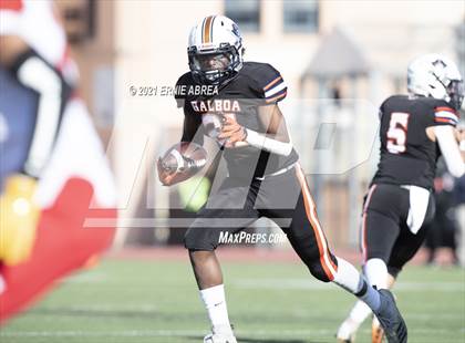Thumbnail 1 in Taft @ Balboa (CIF 7A Final) photogallery.