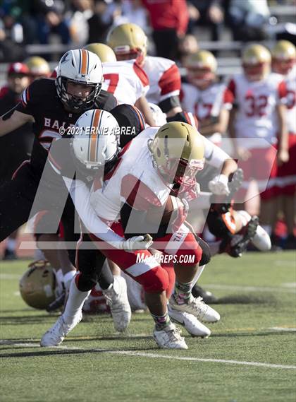 Thumbnail 1 in Taft @ Balboa (CIF 7A Final) photogallery.