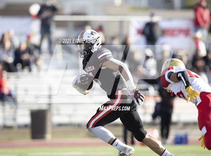 Thumbnail 1 in Taft @ Balboa (CIF 7A Final) photogallery.
