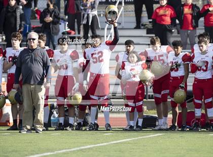 Thumbnail 3 in Taft @ Balboa (CIF 7A Final) photogallery.
