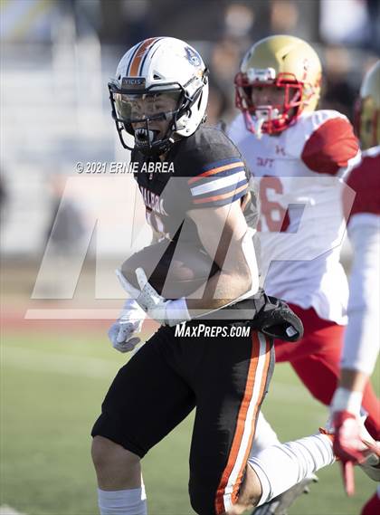 Thumbnail 2 in Taft @ Balboa (CIF 7A Final) photogallery.