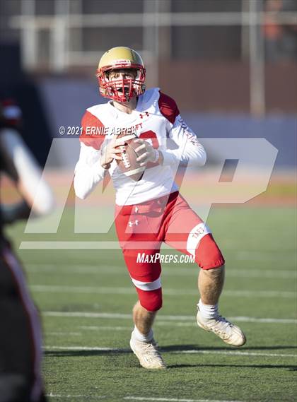 Thumbnail 1 in Taft @ Balboa (CIF 7A Final) photogallery.