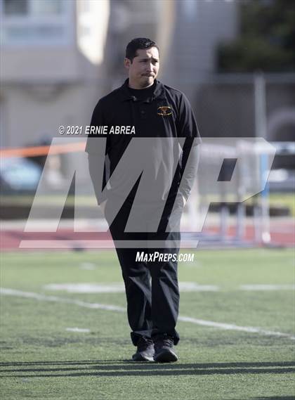 Thumbnail 1 in Taft @ Balboa (CIF 7A Final) photogallery.