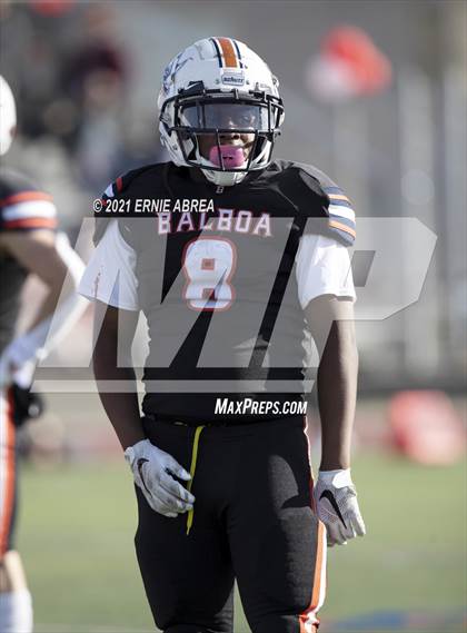 Thumbnail 1 in Taft @ Balboa (CIF 7A Final) photogallery.
