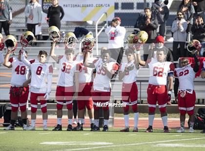 Thumbnail 1 in Taft @ Balboa (CIF 7A Final) photogallery.
