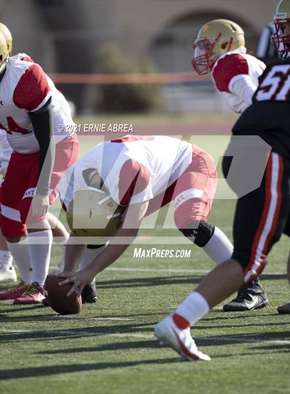 Thumbnail 3 in Taft @ Balboa (CIF 7A Final) photogallery.