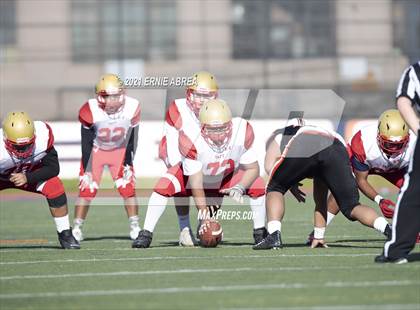 Thumbnail 1 in Taft @ Balboa (CIF 7A Final) photogallery.