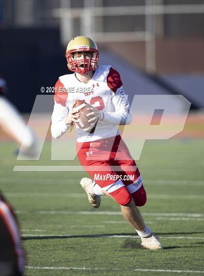 Thumbnail 3 in Taft @ Balboa (CIF 7A Final) photogallery.