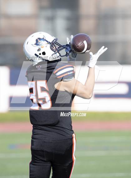 Thumbnail 3 in Taft @ Balboa (CIF 7A Final) photogallery.