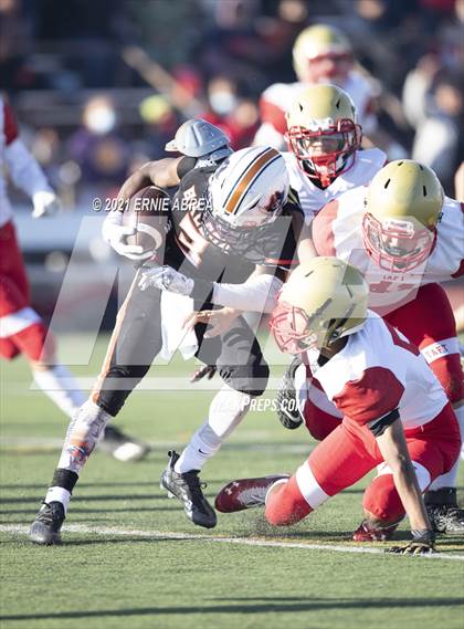 Thumbnail 2 in Taft @ Balboa (CIF 7A Final) photogallery.