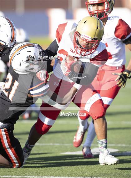 Thumbnail 2 in Taft @ Balboa (CIF 7A Final) photogallery.